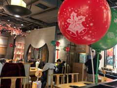 大堂-呷哺呷哺 黄金牧场 (新中关购物中心店)