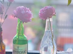 -Bistro Les Lilas丁香花小酒馆