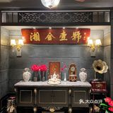 这家湘菜餐厅果然名不虚传！