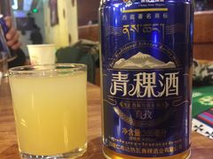 -藏家一号藏餐厅(北京中路店)