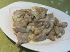-振生清真饭店(永安道店)