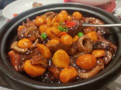 -大鹏饭店·金陵家宴(奥体中心店)