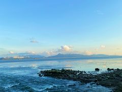 -深圳湾公园(南山区)