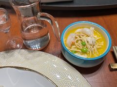 -翕间食·精致淮扬菜(江苏大剧院店)