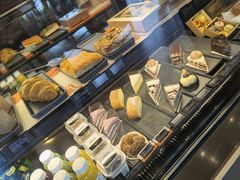 -星巴克臻选(上海虹桥新天地三店)