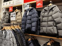 -优衣库(重庆万象城店)