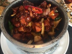 -真爱中国餐馆·年华店(朱雀大街店)