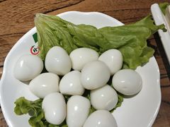 -珍巴奴毛肚牛肉小火锅(四惠店)