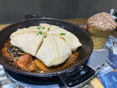 -爷爷的烀饼店