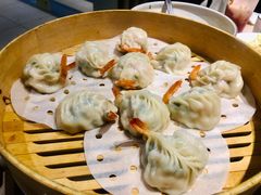 味莊特色大虾包-味莊·青岛菜(云霄路店)
