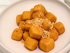 -大树餐厅(环球港店)