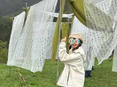 -硗碛藏寨·神木垒景区