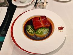 -天龙轩(香港丽思卡尔顿酒店)