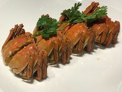 -童福兴·南京菜(老门东店)