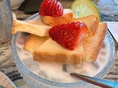 -浩海火燒雲傣家菜(合生汇店)