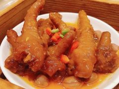 传统酱香蒸凤爪-正哥点心专家(上邦百汇城店)