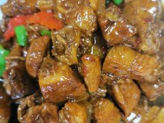 -洪福饭店·十八年老店