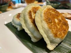 -那家小馆•北京菜•烤鸭(香山店)