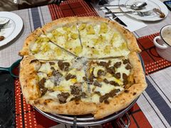 -Primo·丽莫意大利窑烤披萨