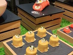 -温州喜来登酒店-盛宴西餐厅