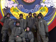 -E+有冰工厂·昆仑寒宫2(五角场店)