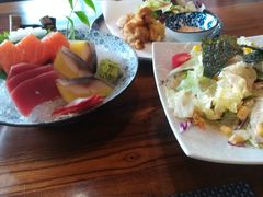 -尺山寸水日料(马桥满天星店)