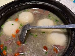 -金典银峰老鹅馆·昆山菜(亭林公园店)