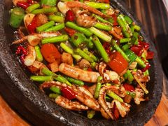 -江太极江浙菜(马桥万达广场店)