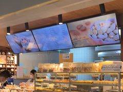 -黛汀烘焙DAINTY BAKERY(代字行合生汇店)