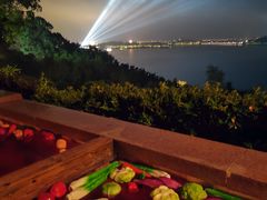 -天目湖涵田半山温泉