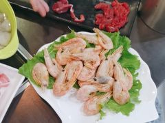 -翠峰苑火锅(迎宾路店)