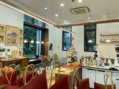 大堂-富贵面包公司(运河店)