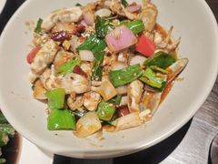 -517烧烤·龙虾·海鲜大排档(万象都荟店)