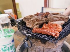 -西塔隆太白烤牛肉馆(图们路店)