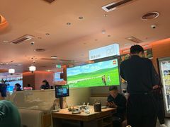 -巴奴毛肚火锅(京西大悦城店)