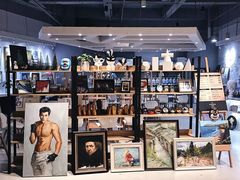 -当当书店(国泰广场店)