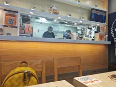 -吉野家(复兴路第二餐厅店)