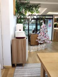 -Union瑜伽健康管理中心