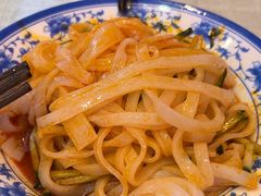 -大嘻咹biangbiang面(历史博物馆店)