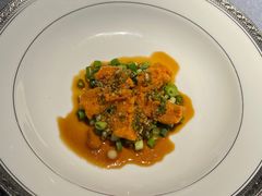 -怡情荟•海鲜青岛菜(五四广场旗舰店)