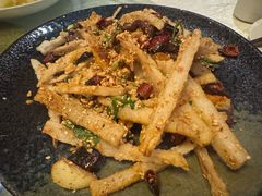 -松茸小馆·云南特色餐厅