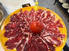 -潮汕大目牛肉火锅(上梅林店)