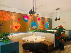 -小鱼小牛·鱼牛干锅·脆鱼火锅(世欧广场店)