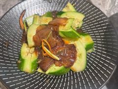 -前海沿·青岛菜(乐客城店)