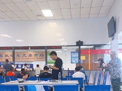 -交管局车辆管理所京朝分所