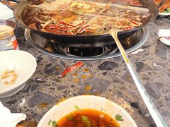 -大龙老火锅·总店(龙头寺店)