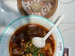 -苏晓玥·手作江南小吃(深圳北站店)