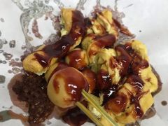 -香港风味小吃店(中英街店)