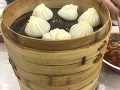 -珊珊小笼馆(仙霞路店)
