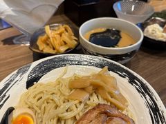 -雷神拉面(财富中心玉米楼店)